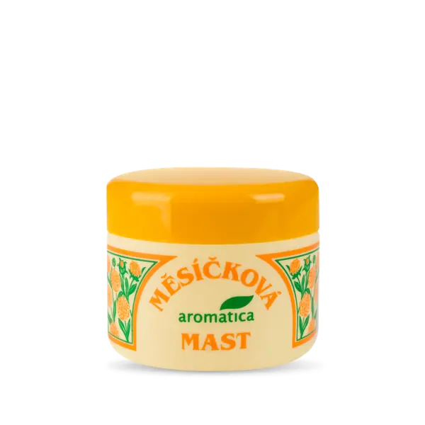 2495_AROMATICA MESICKOVA MAST 50 ML